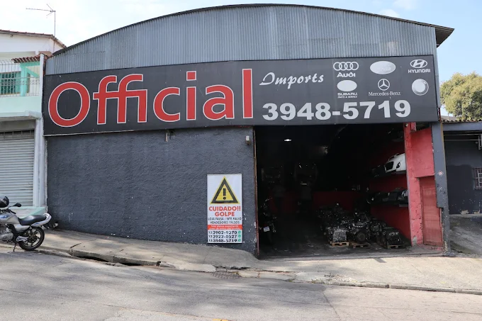 Loja 2 Vila São Bento